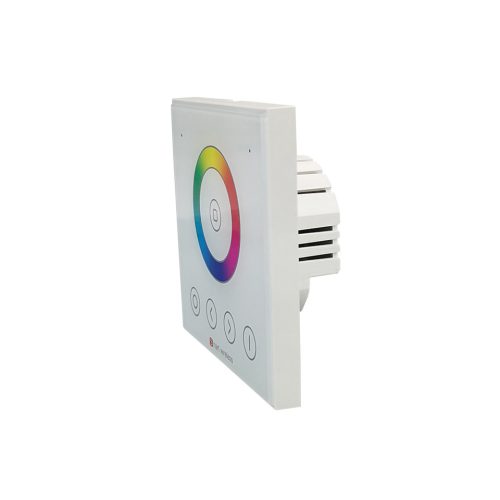 Strong LED fali távirányító RGB