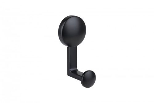 Fogas Gant XL fekete matt