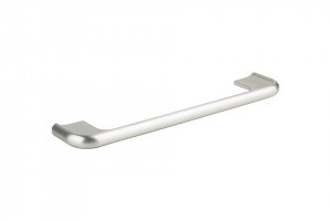 Fogantyú Tonk 160 csiszolt nikkel