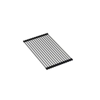   StrongSinks S3 kiegészítő,összecsuk. csepegtető,490x260x9 mm gránit mosogatókhoz