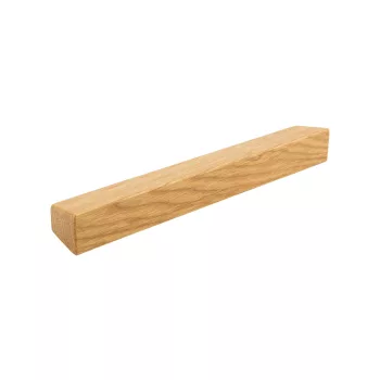 Fogantyú Xin 996 tölgy lakkozott