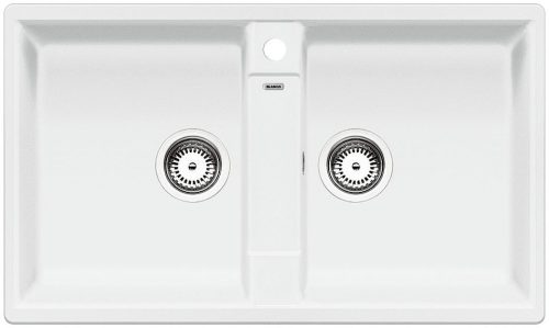 Blanco Zia 9 mosogatótálca 516 678 fehér 