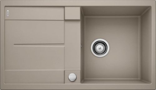 BLANCO METRA 5 S tartufo exc.