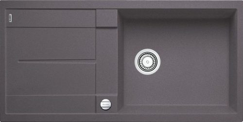 BLANCO METRA XL 6S-F palaszürke exc.