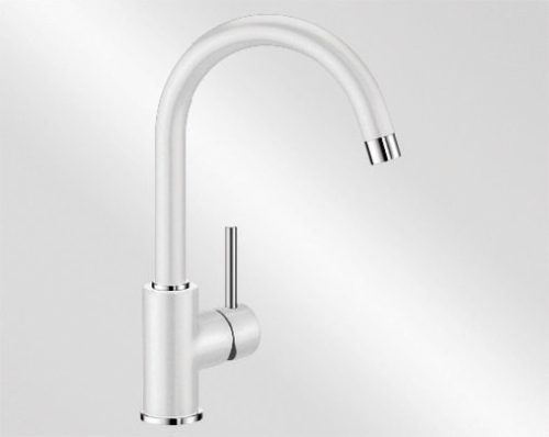 Blanco Mida csaptelep 519418 fehér HD