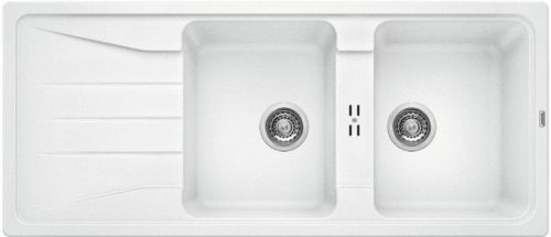 BLANCO SONA 8 S fehér exc.n.