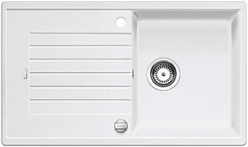 BLANCO ZIA 5 S fehér exc.