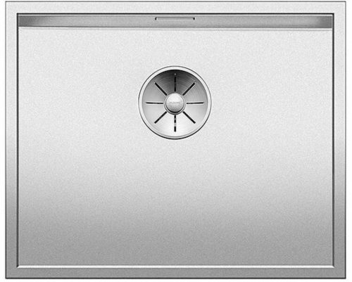 BLANCO ZEROX 500-U DURINOX InFino
