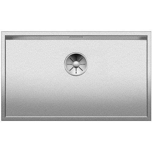 BLANCO ZEROX 700-U DURINOX InFino