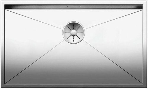 BLANCO ZEROX 700-U InFino