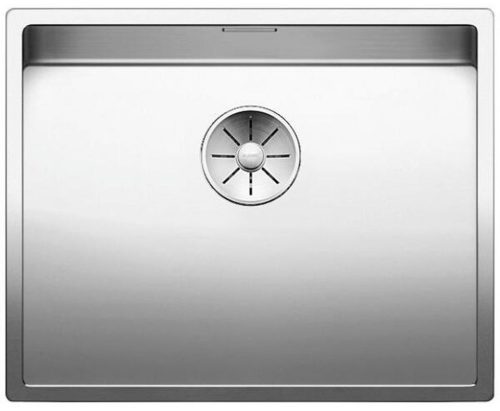BLANCO CLARON XL 60-U DampfgarPlus InFino