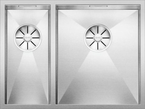 BLANCO ZEROX 340/180-U jobb InFino