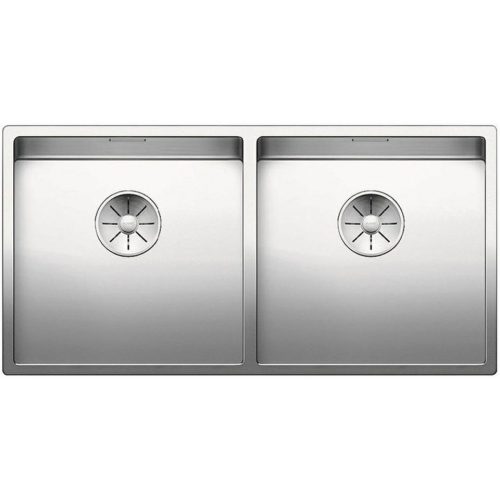 BLANCO CLARON 400/400-U InFino