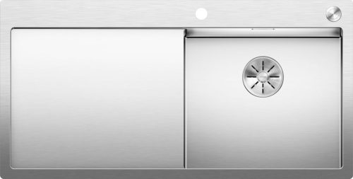 BLANCO CLARON 5S-IF jobb InFino