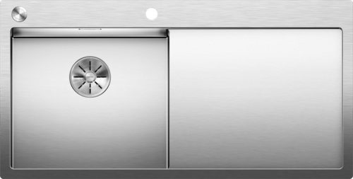 BLANCO CLARON 5S-IF bal InFino