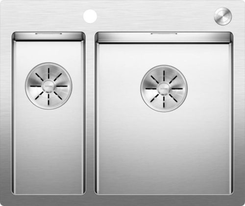 BLANCO CLARON 340/180 -IF/A InFino