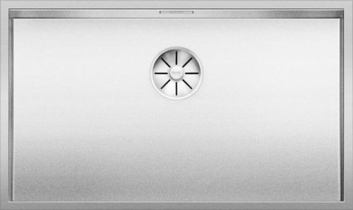 BLANCO ZEROX 700-IF elek. DURINOX