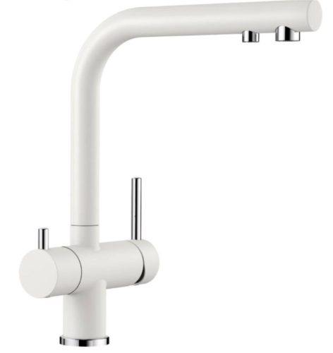 BLANCO FONTAS II, fehér csaptelep 523134