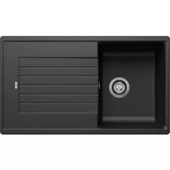   StrongBins szorter 3x16 l , 800 - 900 mm-es fiókban, , antracit