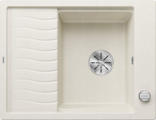 BLANCO ELON 45 S törtfehér exc.InF