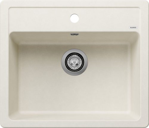 Blanco LEGRA 6 Silgranit mosogató törtfehér 527 086