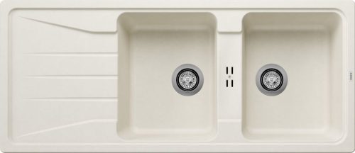 BLANCO SONA 8 S törtfehér exc.n.