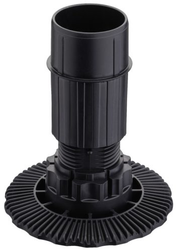 Hafele Axilo bútorláb 125mm