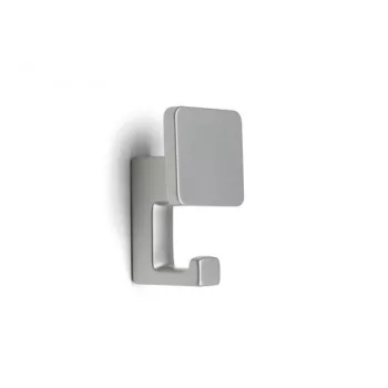 Fogas Pera eloxált alumínium