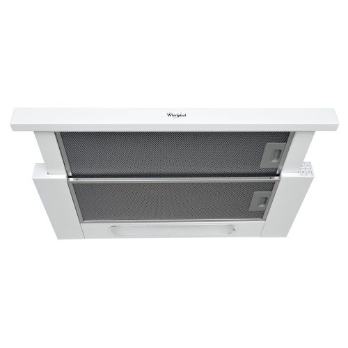Whirlpool integrált páraelszívó - AKR 749/1 WH