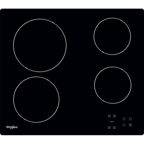 Whirlpool Beépíthető üvegkerámia főzőlap AKT 8090/NE