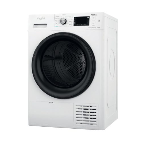 Hőszivattyús szárítógép: szabadonálló, 9kg - FFT M22 9X2B EE