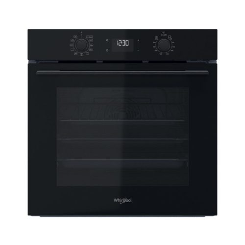 Whirlpool beép. sütő OMK58HU1B KONYHAI