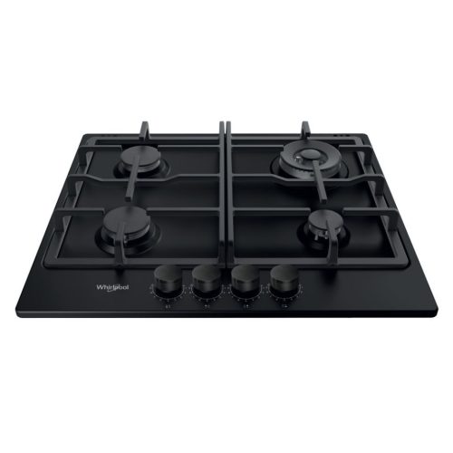 Whirlpool gáz főzőlap: 4 gázégő - TKRL 661 NB