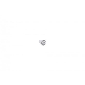 Fogantyú gomb Ruota fényes króm