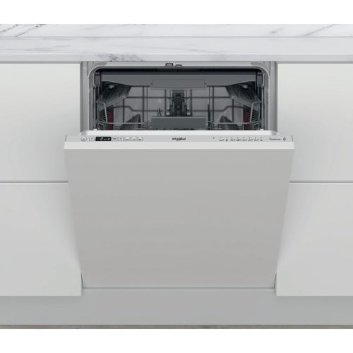 Whirlpool telj.beé. mosogatógép  WIC 3C34 PFE S