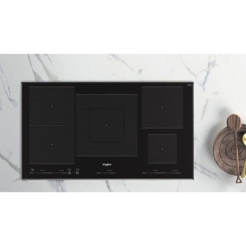 Whirlpool WT 1090 BA  beép.indukciós főzőlap